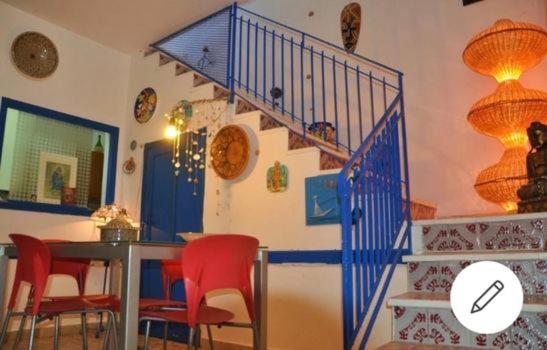 فيلا Casa L'Eco Del Mare Alcamo Marina المظهر الخارجي الصورة