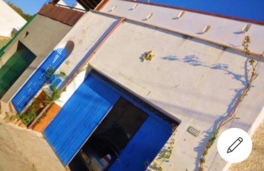 فيلا Casa L'Eco Del Mare Alcamo Marina المظهر الخارجي الصورة