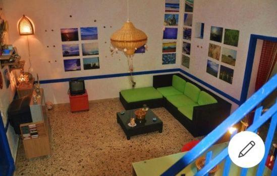 فيلا Casa L'Eco Del Mare Alcamo Marina المظهر الخارجي الصورة