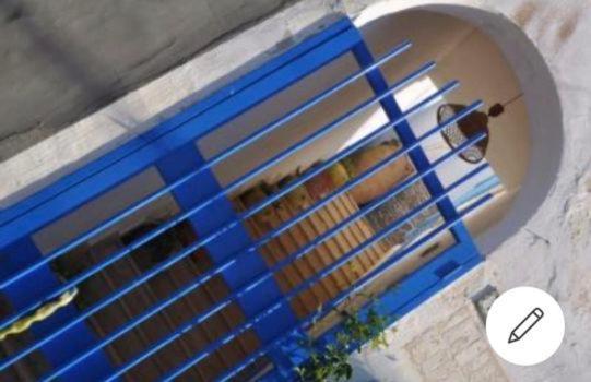 فيلا Casa L'Eco Del Mare Alcamo Marina المظهر الخارجي الصورة