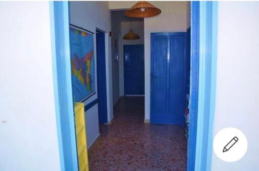فيلا Casa L'Eco Del Mare Alcamo Marina المظهر الخارجي الصورة
